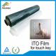 ITO Film For Touch Button