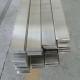 SUS 304 316 Stainless Steel Flat Bar Mirror Polished Bending AISI For Construction
