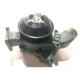 High Quality FAW Truck Parts Water Pump 1307010A81DX For FAW CNG Dump Truck
