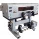 60cm 70cm UV DTF Printer with Three TX800 3200 Heads Epson AB Film UV Roller Machine Small