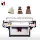 TWH Simple Double System Hat Knitting Machine Three Phase 380V