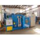22 Dies High Speed Wire Drawing Machine With Annealer And Siemens PLC Touch Screen
