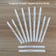Tungsten Carbide Tipped Jig Saw Blade