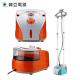 Double Poles Lightweight Travel Steamer , Handy Small Travel Steamer For Clothes