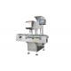 Tablet Capsule Counting Machine Pharma Machinery Of 304 Stainless Steel