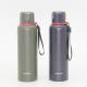 500ml bottle thermos wholesale double wall stainless steel sport water bottle thermos flask
