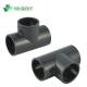 20mm to 400mm Pn16 High Pressure PVC Equal Tee Pipe Fittings for Customized Solutions