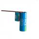ER18505+UPC1520  Li-SOCl2 3.6 V Battery for Smart Metering