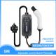 Level 2 Ev Charger Ac Station 3.5kw 7kw 10kw 16A 32A 40A Home Charger Station For Tesla