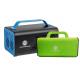 Portable Energy Power Station 4000mAh LiFePo4 Trip Outdoor Power Supply For Camping