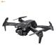 4k Mini Dual Camera Foldable Quadcopter Rc Helicopter Toy with Obstacle Avoidance