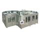 350ML Automatic Soft Drink Carbonated Water Production Line Trembling Cap Sorting Elevator