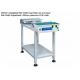 0.5m 1m PCB Inspection Conveyor INFITEK Board Handling Equipment