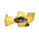 6162-63-1012 Komatsu Water Pump Engine S6D170 Excavator Parts