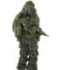 3x 4x Army Ghillie Suit Camouflage Outdoor Ultralight Tactical Military