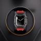 Water Resistance 30 Meters Luxury Apple Watch Case Scratch Resistant