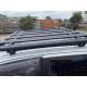 Flat Genuine Toyota Roof Racks Hilux Vigo Revo Rocco 2005-2021