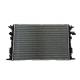 Auto Radiators for Audi A8 Quattro 3.0t 4H0121251C Engine Cooling Aluminium Audi Car Engine Parts