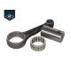 Aftermarket Engine Motorcycle Engine Spare Parts Genuine 45 Steel Connecting Rod Kit For Honda CG125