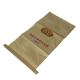 PE Film Polyvinyl Alcohol Industrial Paper Bags Multiwall