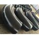 45 Degree Steel Pipe Bends And Elbows Seamless Wp22 Wp91 Wp92
