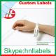 Thermal Synthetic Medical Identification Wristbands WB01