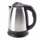 Dry Boil Protection Automatic Shut Off Stainless Steel Electrical Kettle