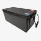 Waterproof Lithium Battery System For RV Motorhome Stable 12V