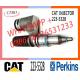 ISO Certificated C-12 Auto Fuel Injector 223-5328 10R1003 Diesel Auto Parts 223-5328 with good price