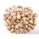 Nutural Wasabi Flavor Coated Crispy Chickpeas OEM Retailer Pillow Bag