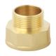 Brass Reducing Straight