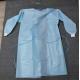 Knit Cuff Waterproof Diamond L3 2XL Disposable Surgeon Gown