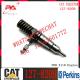 Fuel Injector 127-8209 for C-A-T Excavator 200B 320B 3116 3114 Parts Made in China new DIESEL injector 1278209 0R8483 127-