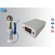 45V Electrical Indicator Finger Probe Test IEC 60529 IP1X CNAS Calibration Report