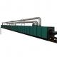 380V/50Hz LPG Cylinder Line With TIG/MIG Welding Steel Plate Raw Material