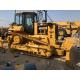 Used Caterpillar D6M Dozer for sale