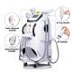 Fast Hair Removal Machine Laser Tattoo Removal 360 Magneto Hair Remover Machine Permanent IPL Hair Removal For All Skin