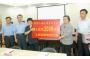 Baosteel Donates 20 Million Yuan to Shanghai Charity Foundation