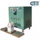 R600,R134A, R22, production line refrigerant system, Refrigerant gas filling station for refrigerator assembly line