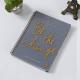 PU Cover Vintage Leather Notebook Journal Handmade 120 Sheets Inner Pages Included