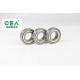 CEA One Way Needle Roller Bearing NA4904A Low Noise 20*37*17mm