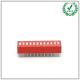 2.54mm dip switch slide, right angle, piano type with key 3 buyers