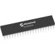 American Microchip Integrated Circuits PIC16C74A-20/P Brand New Original Electronic Components Package DFN-6-EP(1.6x1.6) Monitor and Reset Chip MOSFET