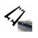 Retractable Power 12v Automatic Electric Side Steps For Nissan Navara Np300