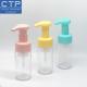 OEM Service Cleaning Hand Lotion Pump 43/410 Gel Type With Clamp
