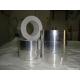 Cold Forming Gold Industrial Aluminum Foil Power Capacitor Alloy 1100