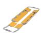 Detachable Orthopedic Scoop Stretcher Foldable Scoop Style Stretcher