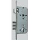 SS GP High Security Mortise Door Lock 4585 3R Wooden Steel Doors Stainless Steel Mortice Lock