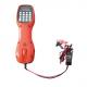 ST230D LCD Dry Battery Cheap Telephone Line Tester / Butt Set / Lineman Test Sets