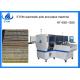90000 CPH SMT Pick & Place Machine High End Magnetic Linear Motor